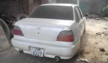 Bán gấp Daewoo Cielo năm 1997, xe đăng kiểm dài