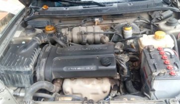 Bán Daewoo Lublin sản xuất năm 2000, giá tốt