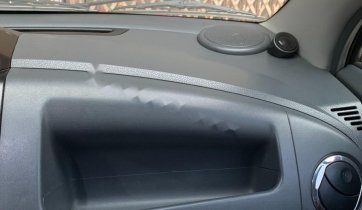 Cần bán gấp Daewoo Matiz Joy 2007, màu đỏ, nhập khẩu 