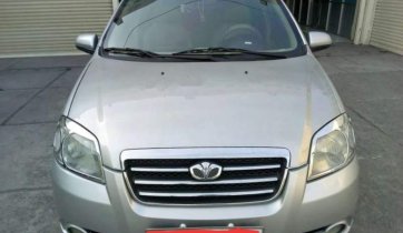 Cần bán Daewoo Gentra 2010, xe đẹp