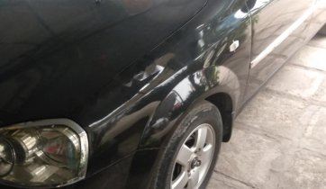 Bán xe Lacetti 2007, đăng ký lần đầu 2008, giá 159 triệu