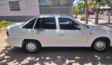Bán Daewoo Cielo đời 1996, màu trắng, giá chỉ 450 triệu