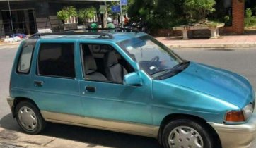 Cần bán Daewoo Tico năm 1993, xe nhập, giá tốt