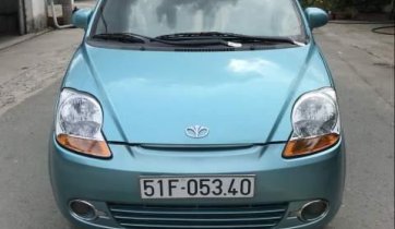 Cần bán xe Daewoo Matiz Joy năm 2005, nhập khẩu số tự động, giá chỉ 185 triệu