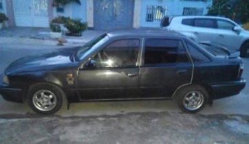 Cần bán xe Daewoo Cielo năm 1997, xe nhập