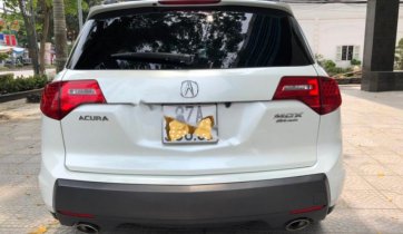 Cần bán xe Acura MDX Entertainment 2007, màu trắng, xe nhập