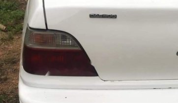 Bán ô tô Daewoo Cielo đời 1997, màu trắng, nhập khẩu nguyên chiếc