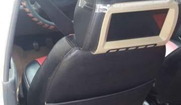 Cần bán lại xe Daewoo Matiz S đời 2003, màu trắng