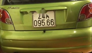 Cần bán Daewoo Matiz năm 2006, giá chỉ 56 triệu
