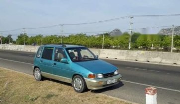 Bán Daewoo Tico sản xuất 1993, màu xanh lam, nhập khẩu