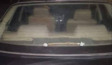 Bán Daewoo Prince 1994, màu đen số tự động