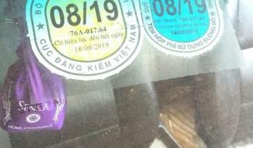 Cần bán gấp Daewoo Racer đời 1994, màu đỏ, nhập khẩu, giá 40tr