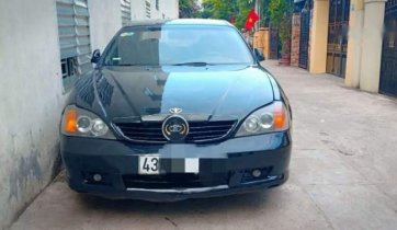 Bán ô tô Daewoo Magnus năm sản xuất 2005 số tự động