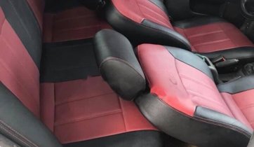 Cần bán xe Daewoo Lanos SX 2002, màu trắng, xe máy nổ êm