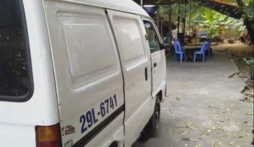 Cần bán gấp Daewoo Labo sản xuất năm 1996, màu trắng, xe nhập, giá 38.888tr