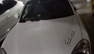 Bán Daewoo Nubira II đời 2000, màu trắng, giá chỉ 79 triệu
