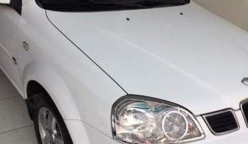 Bán Daewoo Lacetti đời 2004 - Xe còn rất mới và đẹp