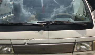 Cần bán lại xe Daewoo Labo 0.8 MT đời 1999, màu trắng, xe đẹp như mới