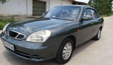 Bán Daewoo Nubira 2001 xe gia đình giá cạnh tranh