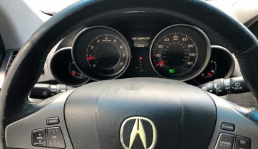 Bán Acura MDX 2007- Canada full option, tự động 8 cấp