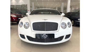 Xe Bentley Continental sx 2010, xe nhập, odo 16.000 km