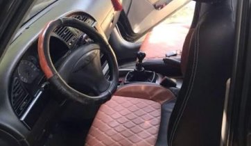Cần bán Daewoo Nubira II đời 2003, nhập khẩu, máy móc ngon, keo chỉ zin đét
