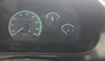 Bán Daewoo Matiz sản xuất 2008, màu bạc, giá chỉ 90 triệu
