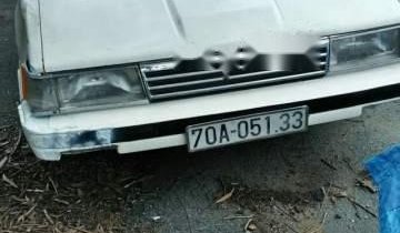 Bán Daewoo Aranos năm 1985, màu trắng, giá 48tr