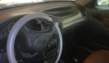 Bán Daewoo Aranos năm sản xuất 2003, màu nâu, xe nhập