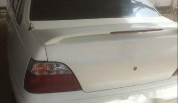 Bán xe cũ Daewoo Cielo 2000, màu trắng