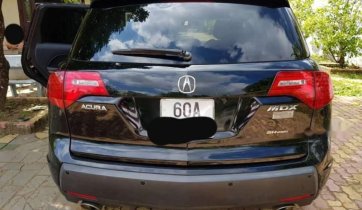 Cần bán xe Acura MDX đời 2007, xe nhập, 598tr