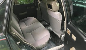 Bán Daewoo Racer 1992, nhập khẩu, giá chỉ 60 triệu