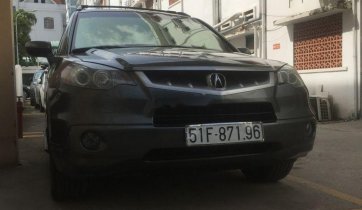 Bán Acura RDX năm 2008, xe đẹp còn rất mới