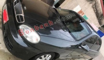 Bán ô tô Daewoo Lanos đời 2001, odo chuẩn hơn 26 vạn