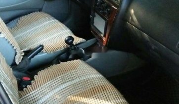 Bán Daewoo Nubira 2003, màu đen, nhập khẩu, dàn lốp mới