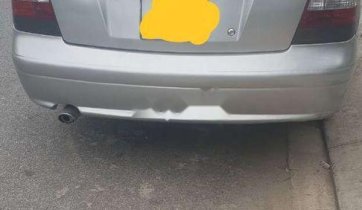 Cần bán lại xe Daewoo Nubira năm sản xuất 2003, màu bạc còn mới