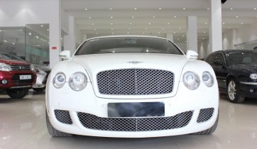 KH cần đổi Rollroyce-Phantom nên ra đi Bentley Speed 2010
