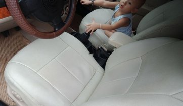 Bán Daewoo Gentra sản xuất 2009, giá 166tr