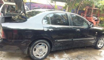Cần bán xe Daewoo Magnus AT năm 2004, nhập khẩu nguyên chiếc 