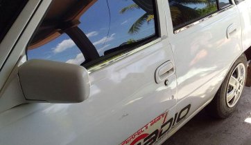 Bán Daewoo Cielo sản xuất năm 1997, màu trắng, nhập khẩu, giá 45tr