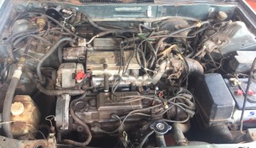 Cần bán xe Acura CL năm 1990, nhập khẩu nguyên chiếc chính chủ