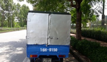 Bán Daewoo Labo đời 1998, nhập khẩu Hàn Quốc