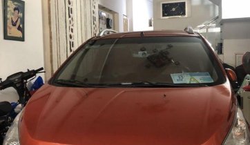 Cần bán xe Daewoo Matiz Groove năm 2010, 205 triệu