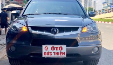 Acura RDX 2.4 sản xuất 2007