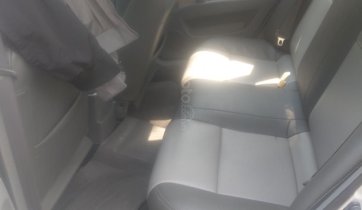 Bán Lacetti 2007 EX màu bạc, nhập khẩu nguyên chiếc