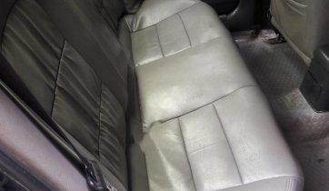 Gia đình bán Daewoo Nubira II 1.6 năm 1998, màu xanh lam