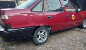 Cần bán Daewoo Cielo 1996, nhập khẩu chính hãng