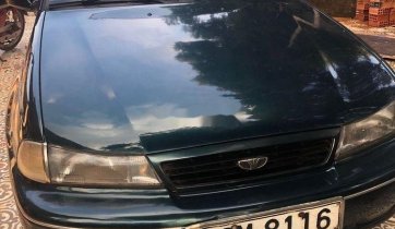 Xe Daewoo Cielo đời 1996, xe nhập, giá chỉ 60 triệu