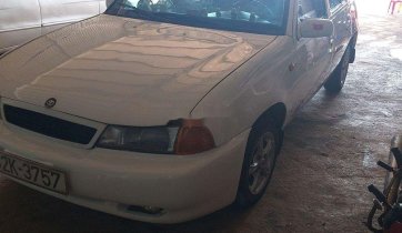 Cần bán xe Daewoo Cielo đời 1996, nhập khẩu chính hãng