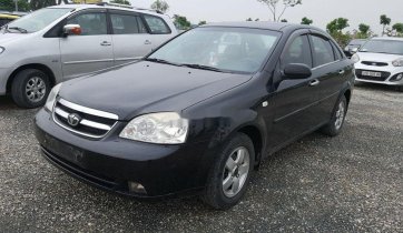 Bán xe Daewoo Lacetti MT năm 2008
